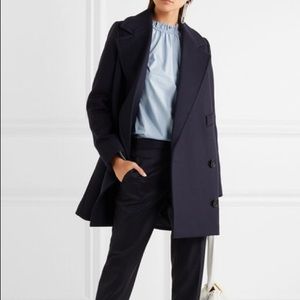 stella mccartney edith coat
